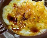 グラタンドリアの食べ方♪味変作り方2写真