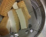 厚揚げのピリ辛煮作り方3写真