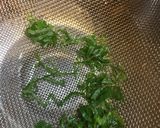 厚揚げのピリ辛煮作り方9写真