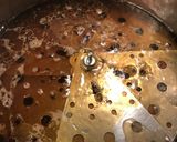 ダイエットコーラと醤油で手羽元のコーラ煮作り方5写真
