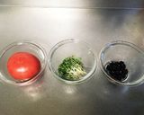 ラクダミルクのカラフルゼリー 犬用作り方1写真