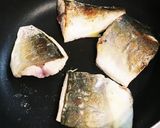 つばすの生姜焼き☆簡単！！ごはんに合う！作り方2写真