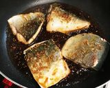 つばすの生姜焼き☆簡単！！ごはんに合う！作り方4写真
