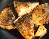 つばすの生姜焼き☆簡単！！ごはんに合う！作り方5写真