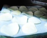 ノンオイルチップス作り方5写真
