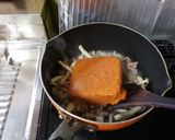 簡単和風ミートソース♪作り方7写真