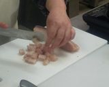 簡単！和っイタリアンそうめん！！作り方2写真