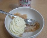 たらこＤＥ豆腐の簡単☆グラタン作り方2写真