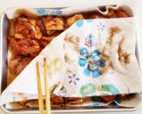 絶対美味しい！簡単から揚げ作り方6写真
