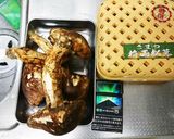 絶品母の思い出松茸と牛肉炊き込みご飯作り方55写真