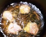 絶対美味しい！簡単から揚げ作り方8写真