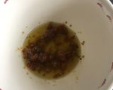 柚子胡椒とかんずりの和風スパゲティ作り方1写真