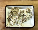 【作り置き】舞茸とこんにゃくのだし煮作り方2写真