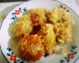 【八田政樹が作る】うずら卵のチーズフライ作り方6写真