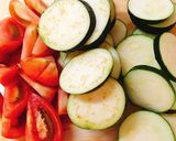 野菜の旨味たっぷり♡簡単絶品ラタトゥイユ作り方2写真
