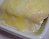 たらこＤＥ豆腐の簡単☆グラタン作り方4写真