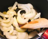 野菜の旨味たっぷり♡簡単絶品ラタトゥイユ作り方4写真