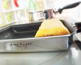 いつものだしまきを簡単にランクアップ♡作り方3写真