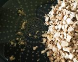 イタリアンシイタケ炒め作り方2写真