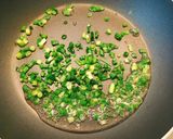 レタスがシャキシャキ☆鮭チャーハン作り方4写真