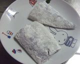 美味♪さばの辛子マヨネーズ焼き★作り方2写真
