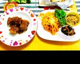 鮭の西京漬け(粕漬けでも)ホイル焼き　作り方14写真