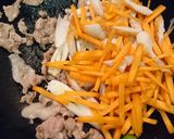 有るもんDE皿うどん作り方3写真
