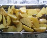 ダッチオーブンで鶏の半身揚げ作り方4写真