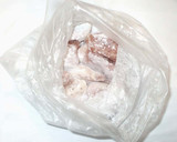 豚ロースの梅オイスター照り焼き♪簡単作り方4写真