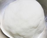 じゃが芋とコーンのピザ作り方1写真