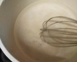 バナナのあんみつ 水羊羹イン♪作り方1写真