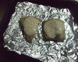 美味♪さばの辛子マヨネーズ焼き★作り方4写真