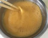白だしで簡単本格味!だし巻き卵焼き作り方2写真