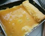 忙しい朝のだし巻き玉子！作り方4写真