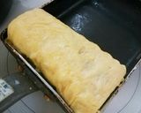 忙しい朝のだし巻き玉子！作り方5写真