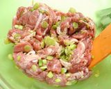 簡単！ラムニラ炒め #けっぱれ北海道作り方2写真
