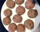 グルテンフリー☆ハンバーグ&リゾット作り方9写真