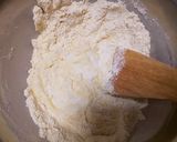 HMと大豆粉の糖質オフスコーン作り方3写真