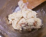 HMと大豆粉の糖質オフスコーン作り方4写真
