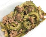今週のお弁当の下準備50作り方1写真