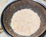 豆腐おからバーグ作り方1写真