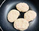 豆腐おからバーグ作り方2写真