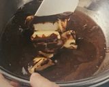 ナッツたっぷりブラウニー作り方1写真