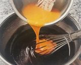 ナッツたっぷりブラウニー作り方4写真