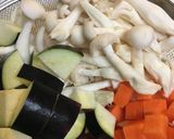 超！野菜嫌いな子に☆とろける野菜カレー☆作り方2写真