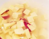 サツマイモのみそパウンドケーキ作り方1写真