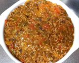 素麺救済!!もっちりラザニア風作り方14写真