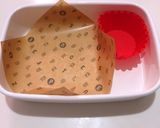 煮込みハンバーグ弁当 常備菜で簡単作り方1写真