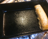 お弁当用 だし巻き卵作り方4写真