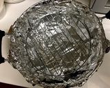 簡単☆燻製うずらのアヒージョ作り方2写真